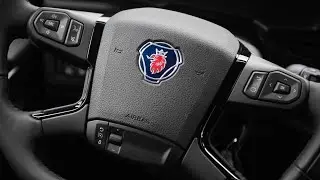 Scania's Advanced Driver Assistance System: Comfort features