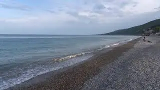 Пляж 