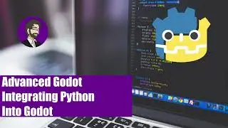 Advanced Godot | Integrating Python into Godot