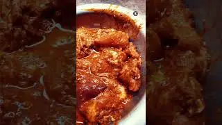 🪷Youtube chicken kosha 2kg 4 customer khasir mangshovillfood recipe #deshikhana  #villfood ordernow