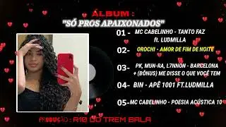 SEQUENCIA DE VOLT MIX x ´´SÓ PROS APAIXONADOS``