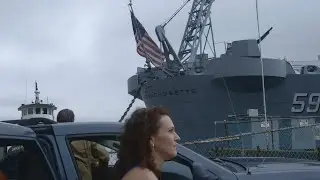 USS Lionfish - FULL FILM