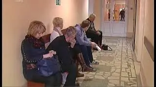 160 человек за неделю. В Челябинске растет уровень заболеваемости пневмонией