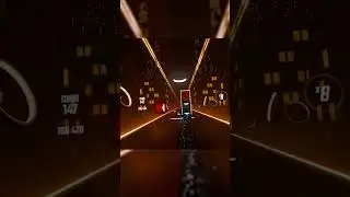 Vibing - The Weekend - Blinding Lights - Beat Saber