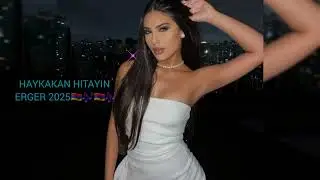 Armenian Mega Mix 2025 // Haykakan Hitayin Erger 2025