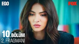 Ego 10. Bölüm 2. Fragmanı  @EgoDizi