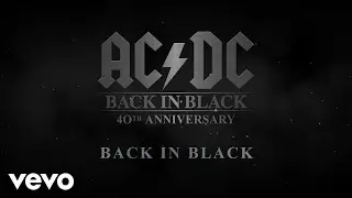 AC/DC - The Story Of Back In Black Episode 3 - Back In Black