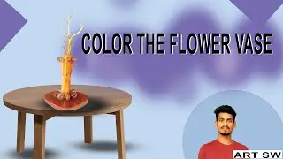 FLOWER VAS