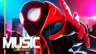 O Novo Homem-Aranha | Miles Morales (Marvel Comics : Aranhaverso) | ORIONMC