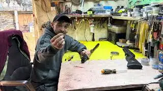 Хатсан Альфа детальная разборка и ответы на вопросы.