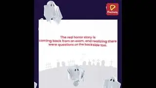 Happy Halloween | Practically App