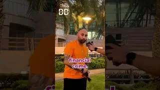 What does a FINANCIAL CRIMES associate do?