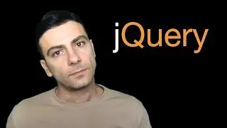 JQuery