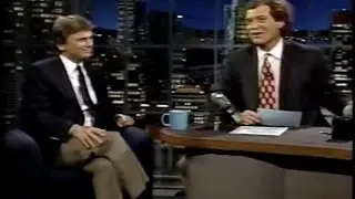 1991 - Pat Sajak Explains Buying a Vowel to Dave:)