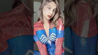 Spider Girl TT ver Teresa 