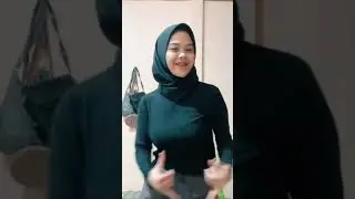 tiktok nonjol di remes bikin mau nyobainn