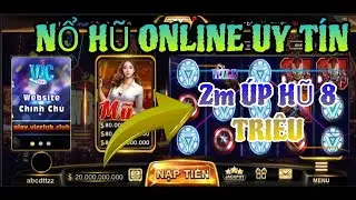 Nổ Hũ Online || Cách Quay Hũ Hitclub ,Iwin , Kwin ,789club Uy Tín | Game Nổ Hũ Đổi Thưởng Uy Tín