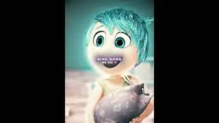 Bing Bong | Edit | Inside Out