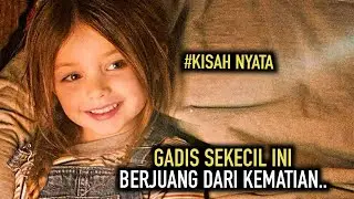 GADIS KECIL YANG MALANG || BERDASARKAN KISAH NYATA YANG LUARRR BIASA