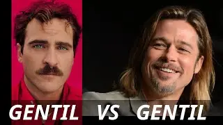 GENTIL VS GENTIL (5 différentes formes de gentillesse) 