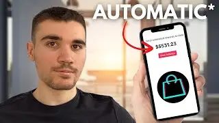 The BEST TikTok Shop Affiliate Automation Method