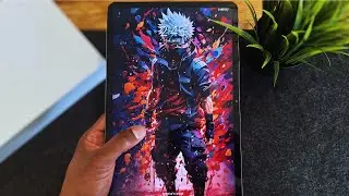 Xiaomi Pad 6 Long-Term Review - Best Budget Tablet in 2024!!!