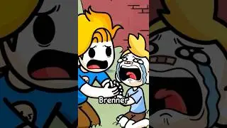 He Did WHAT?!?!
