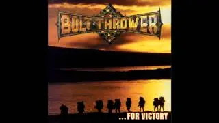 Bolt Thrower - Lest We Forget