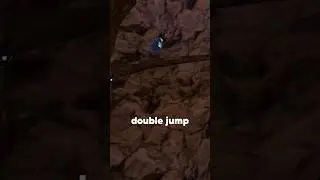 How to DOUBLE JUMP Glitch in Gorilla Tag!