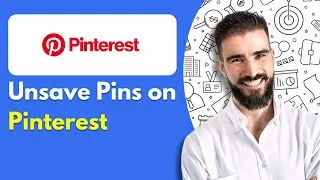 How to Unsave Pins on Pinterest on PC/Laptop (2025)