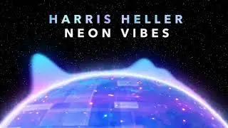 Harris Heller – Neon Vibes [Synthwave] from Royalty Free Planet™