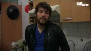 Mexicanos en el extranjero: Victor y Ramsés, Berlín (Programa 4)