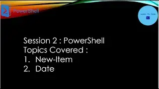 #powershell