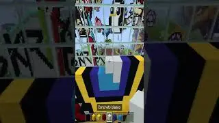 Minecraft Among us Asesino Pixel art 