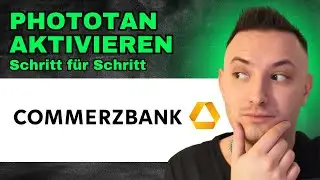 Commerzbank Phototan Aktivieren | Phototan Commerzbank Aktivieren (2024)