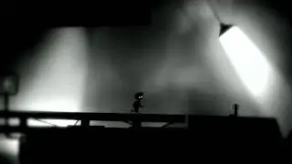 LIMBO Прохождение part 7