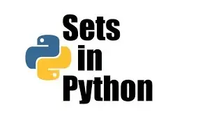 Python Tutorial #17; Sets in Python