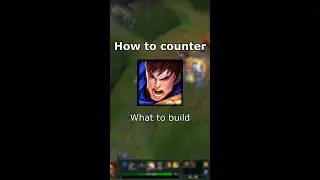 How to counter Garen