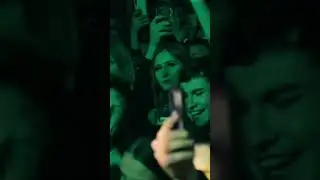 Бешеная поддержка в зале💪💪💪￼