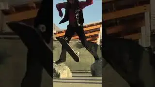 richie jackson  Skate video  - Best skate videos 2023