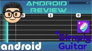 🧠 Simply Guitar 2024 -  Full COMPLETO ANDROID - Tutorial Tecnologia  [Actualizado Agosto 2024]🎸🎧🎼🎤