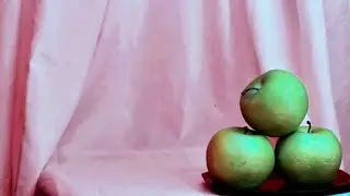 Light Painting Apples How To In  Still Life Photography