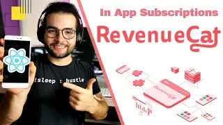 React Native In App Purchases and Subscriptions with RevenueCat (Tutorial)