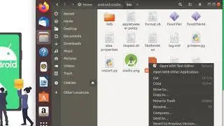 6  Install Android Studio on Ubuntu Linux