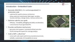 Automating code generation for Embedded Systems – Konrad Kolski – code::dive 2021