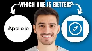 APOLLO IO VS SALES NAVIGATOR (2024) | Which is Better?