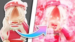 BIG Game tries to STEAL $1700 from me... ❤︎ Roblox Speed GFX