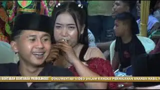 TEMANGAN KUDA MASUK TEROP DRI BINTANG BUDAYA VERSI MALAM DI HJTYA ARYO TUPAN