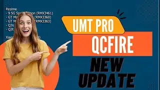 umt qcfire new update | umt pro dongle new update 2022 | umt pro dongle update