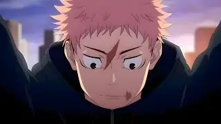 JJK season 2 ep 8: Yuji vs. Ko Guy - English Dub